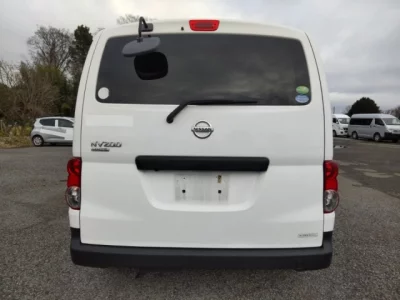 Nissan NV200