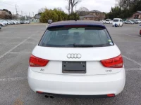 Audi A1 лот № 32727 оценка 3.5  с аукциона в Японии 3