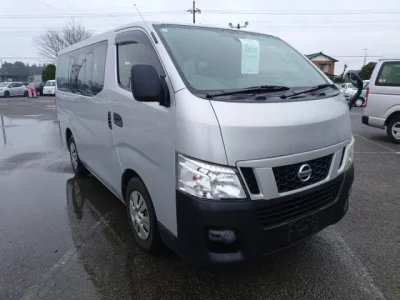 Nissan CARAVAN