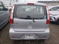 Mitsubishi EK WAGON лот № 30208 оценка 3.5  с аукциона в Японии 3