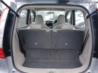 Mitsubishi EK WAGON лот № 30208 оценка 3.5  с аукциона в Японии 6