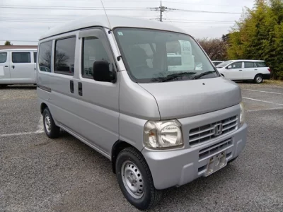 Honda ACTY VAN