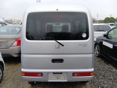 Honda ACTY VAN