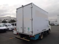 Toyota DYNA лот № 95 оценка 3  с аукциона в Японии 1