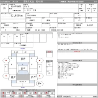 Toyota DYNA лот № 95 оценка 3  с аукциона в Японии 11