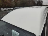 Toyota HIACE VAN лот № 32210 оценка 3.5  с аукциона в Японии 5