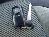 Mazda ATENZA WAGON лот № 87 оценка 3.5  с аукциона в Японии 9