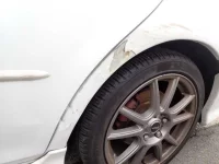 Mazda ATENZA WAGON лот № 87 оценка 3.5  с аукциона в Японии 4