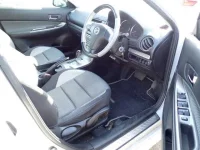 Mazda ATENZA WAGON лот № 87 оценка 3.5  с аукциона в Японии 6