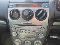 Mazda ATENZA WAGON лот № 87 оценка 3.5  с аукциона в Японии 8