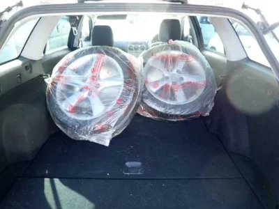 Mazda ATENZA WAGON  с аукциона в Японии