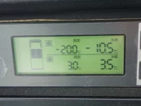 Mazda BONGO лот № 91 оценка 3.5  с аукциона в Японии 10