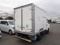 Mazda BONGO лот № 91 оценка 3.5  с аукциона в Японии 1