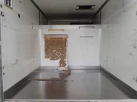 Mazda BONGO лот № 91 оценка 3.5  с аукциона в Японии 2