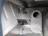 Mazda BONGO лот № 91 оценка 3.5  с аукциона в Японии 6