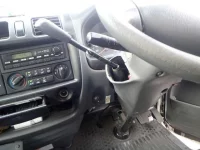 Mazda BONGO лот № 91 оценка 3.5  с аукциона в Японии 8