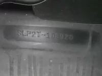 Mazda BONGO лот № 91 оценка 3.5  с аукциона в Японии 4