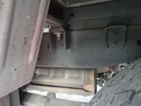 Mazda BONGO лот № 91 оценка 3.5  с аукциона в Японии 5