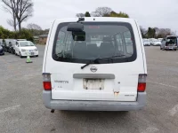 Nissan VANETTE VAN лот № 33733 оценка 2  с аукциона в Японии 3