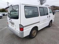 Nissan VANETTE VAN лот № 33733 оценка 2  с аукциона в Японии 2