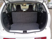 Suzuki ALTO VAN лот № 33736 оценка 3.5  с аукциона в Японии 6