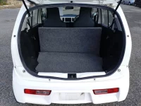 Suzuki ALTO VAN лот № 31639 оценка 3.5  с аукциона в Японии 6