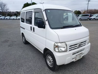 Honda ACTY VAN