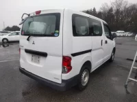 Mitsubishi DELICA лот № 32242 оценка   с аукциона в Японии 2
