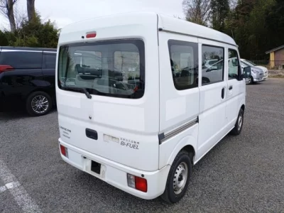 Mitsubishi MINICAB VAN