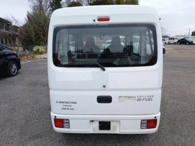 Mitsubishi MINICAB VAN