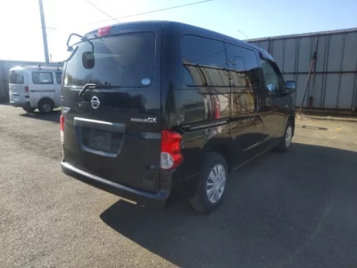 Nissan NV200