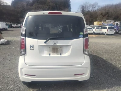 Honda N WGN