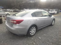 Subaru IMPREZA G4 лот № 23781 оценка 4  с аукциона в Японии 2