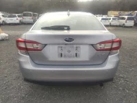 Subaru IMPREZA G4 лот № 23781 оценка 4  с аукциона в Японии 3