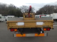 Nissan CONDOR лот № 17220 оценка 3  с аукциона в Японии 3