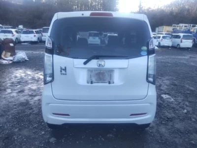 Honda N WGN