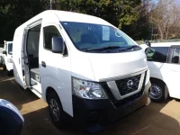 Nissan CARAVAN VAN лот № 32244 оценка 3.5  с аукциона в Японии 1