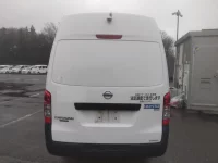 Nissan CARAVAN VAN лот № 32244 оценка 3.5  с аукциона в Японии 3