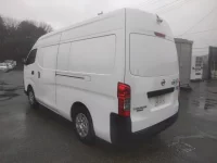 Nissan CARAVAN VAN лот № 32244 оценка 3.5  с аукциона в Японии 4