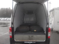 Nissan CARAVAN VAN лот № 32244 оценка 3.5  с аукциона в Японии 6