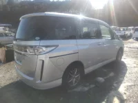 Mazda BIANTE лот № 23789 оценка 4  с аукциона в Японии 2