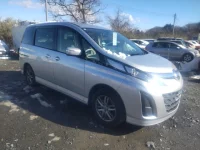 Mazda BIANTE лот № 23789 оценка 4  с аукциона в Японии 1