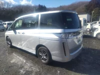 Mazda BIANTE лот № 23789 оценка 4  с аукциона в Японии 4