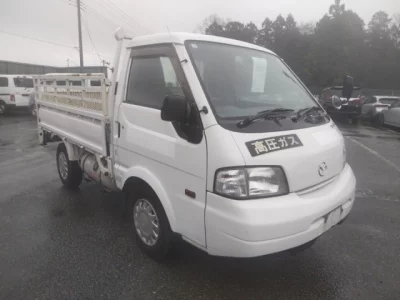 Mazda BONGO