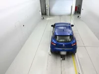 Renault LUTECIA лот № 90599 оценка 4.5  с аукциона в Японии 7