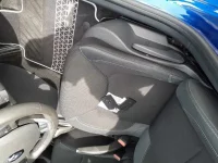 Renault LUTECIA лот № 90599 оценка 4.5  с аукциона в Японии 9