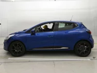 Renault LUTECIA лот № 90599 оценка 4.5  с аукциона в Японии 3