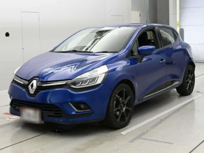 Renault LUTECIA