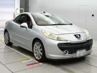 Peugeot 207 лот № 90661 оценка 3.5  с аукциона в Японии 4