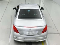 Peugeot 207 лот № 90661 оценка 3.5  с аукциона в Японии 7